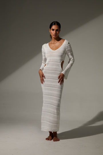 Aria dress