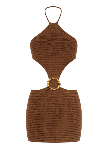 NEREA MINI DRESS