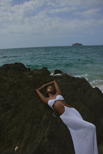 ZADIE DRESS