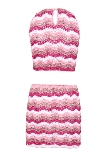 WAVE DRESS