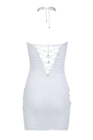 LE NUIT MINI DRESS