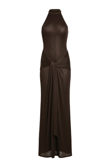 Áurea Maxi Dress