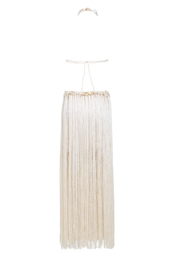 ALUNA DRESS
