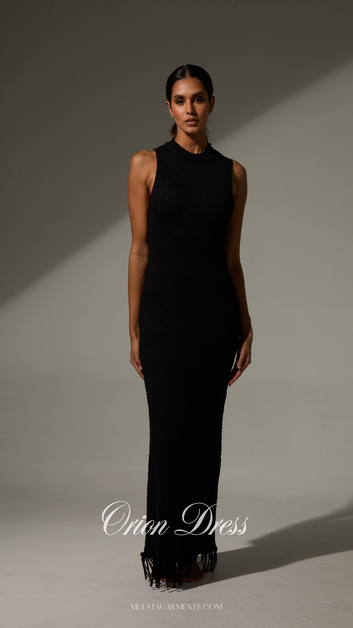 Orión dress