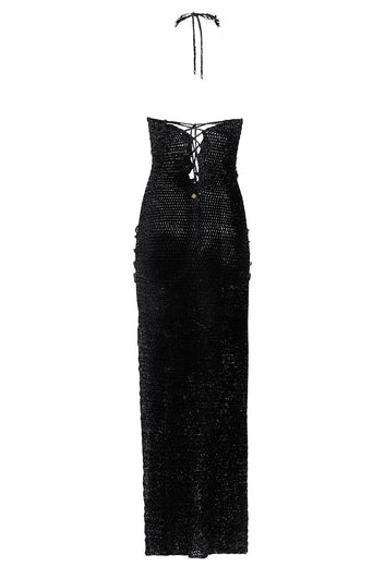 LE NUIT MAXI DRESS