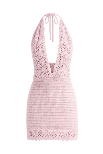 CHARLOTTE MINI DRESS