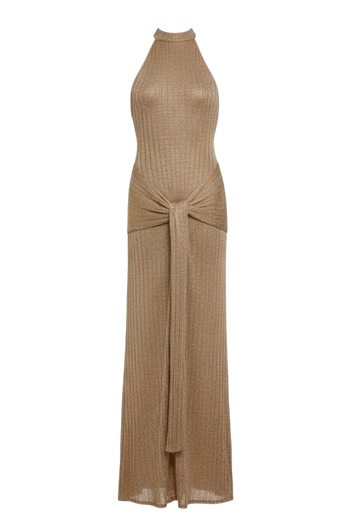 Áurea Maxi Dress