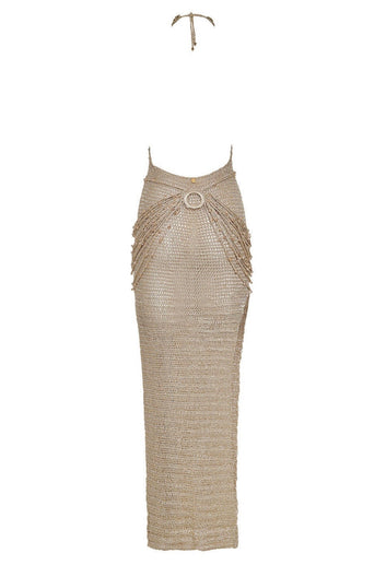 GAIA DRESS