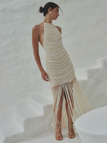 SALMA DRESS