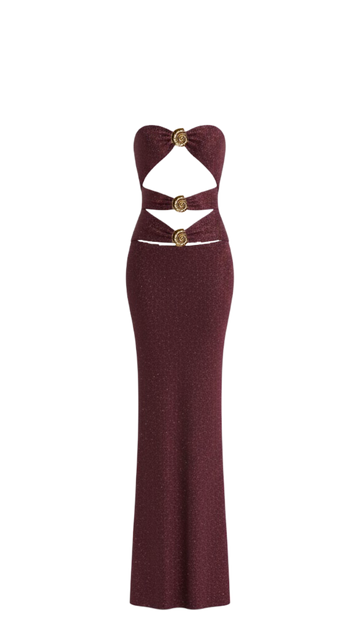 Solara Dress