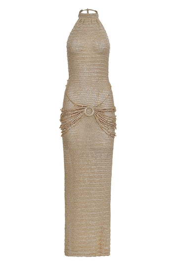 GAIA DRESS