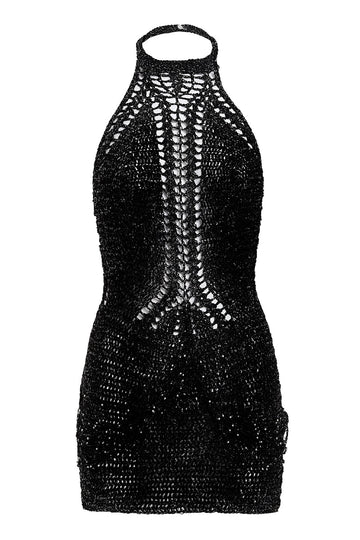 DUNE DRESS