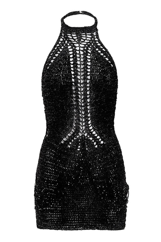 DUNE DRESS