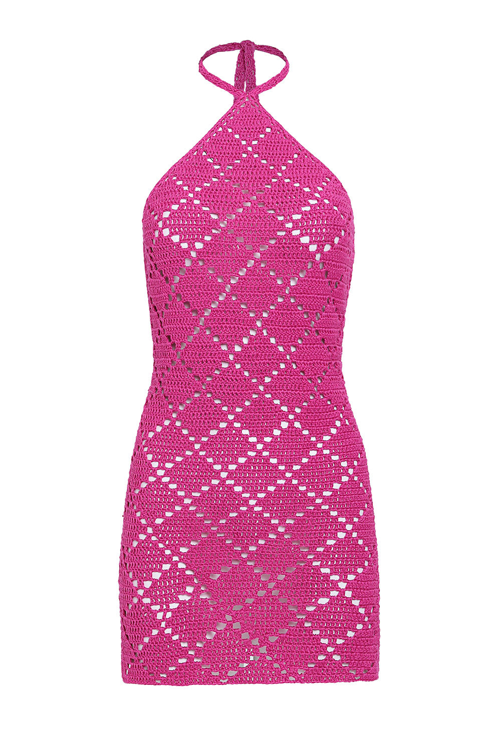 FLEUR DRESS