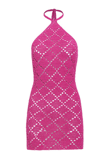 FLEUR DRESS
