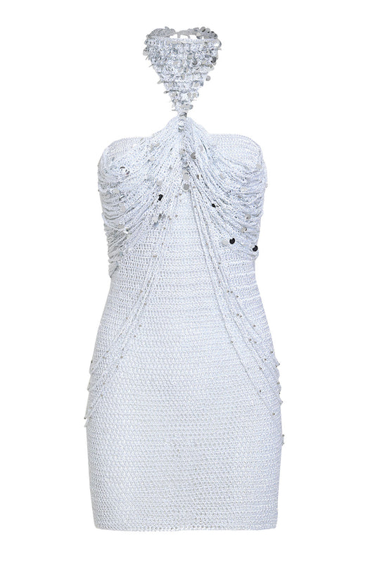 LE NUIT MINI DRESS