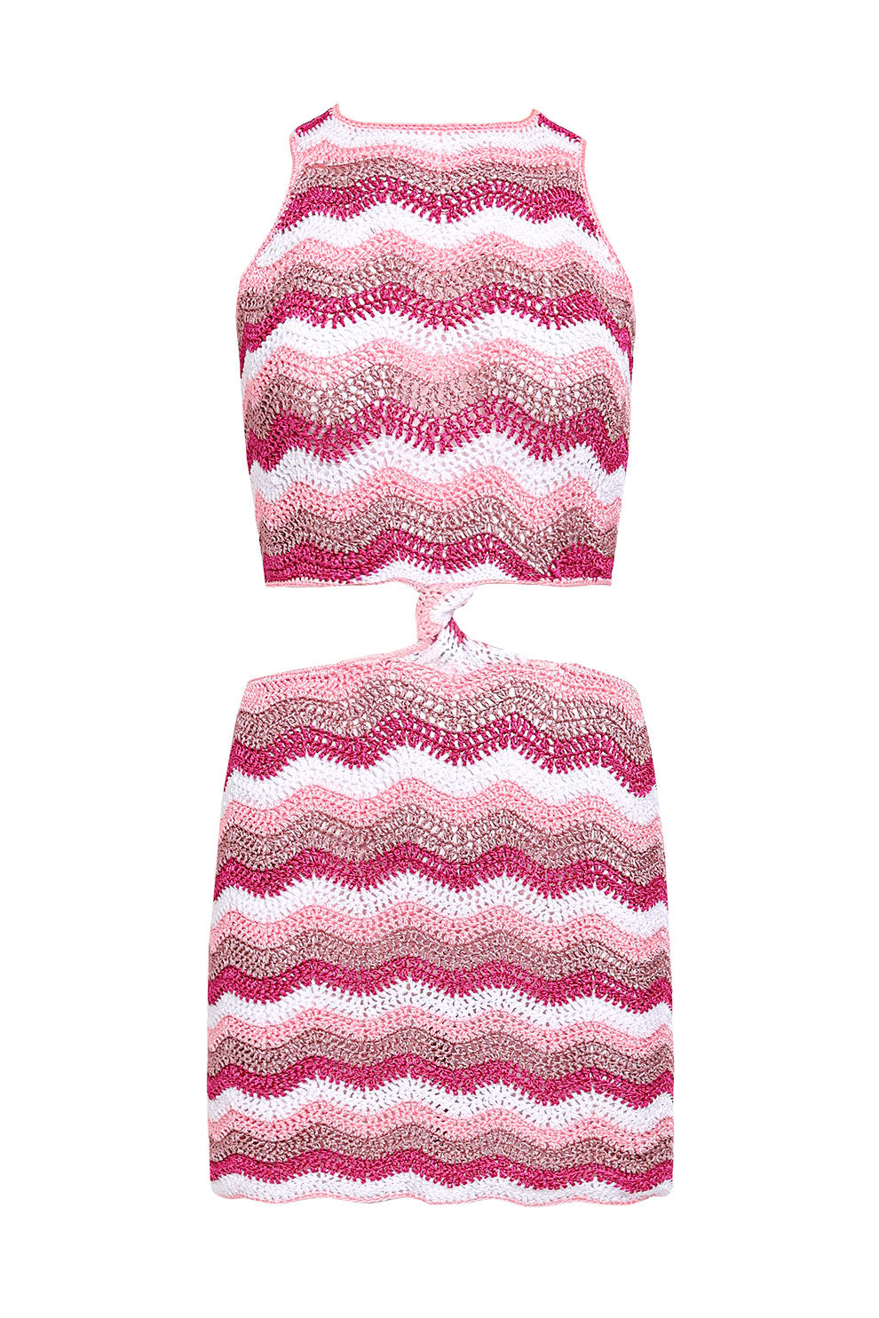 WAVE DRESS